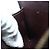 LOUIS VUITTON Pochette Cosmetica Vernis PM Amarante M91495 LV Auth 177298 Bordò - vista 12