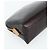 LOUIS VUITTON Pochette Cosmetica Vernis PM Amarante M91495 LV Auth 177298 Bordò - vista 16