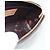 LOUIS VUITTON Pochette Cosmetica Vernis PM Amarante M91495 LV Auth 177298 Bordò - vista 17