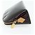 LOUIS VUITTON Pochette Cosmetica Vernis PM Amarante M91495 LV Auth 177298 Bordò - vista 3
