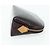 LOUIS VUITTON Pochette Cosmetica Vernis PM Amarante M91495 LV Auth 177298 Bordò - vista 4