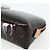 LOUIS VUITTON Pochette Cosmetica Vernis PM Amarante M91495 LV Auth 177298 Bordò - vista 7