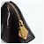 LOUIS VUITTON Pochette Cosmetica Vernis PM Amarante M91495 LV Auth 177298 Bordò - vista 8