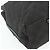 Borsa Tote GG Canvas Gucci Nera 101341 Auth 177247 Nero - vista 11