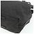 Borsa Tote GG Canvas Gucci Nera 101341 Auth 177247 Nero - vista 12
