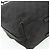 Borsa Tote GG Canvas Gucci Nera 101341 Auth 177247 Nero - vista 13