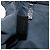 Borsa Tote GG Canvas Gucci Nera 101341 Auth 177247 Nero - vista 14