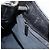 Borsa Tote GG Canvas Gucci Nera 101341 Auth 177247 Nero - vista 18
