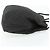 Borsa Tote GG Canvas Gucci Nera 101341 Auth 177247 Nero - vista 5