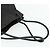 Borsa Tote GG Canvas Gucci Nera 101341 Auth 177247 Nero - vista 7