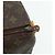 LOUIS VUITTON Borsa a Mano Monogram Speedy 35 M41524 LV Auth 178680 Monogramma - vista 10