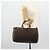 LOUIS VUITTON Borsa a Mano Monogram Speedy 35 M41524 LV Auth 178680 Monogramma - vista 20