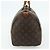 LOUIS VUITTON Borsa a Mano Monogram Speedy 35 M41524 LV Auth 178680 Monogramma - vista 3
