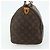 LOUIS VUITTON Borsa a Mano Monogram Speedy 35 M41524 LV Auth 178680 Monogramma - vista 4
