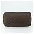 LOUIS VUITTON Borsa a Mano Monogram Speedy 35 M41524 LV Auth 178680 Monogramma - vista 5