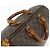 LOUIS VUITTON Borsa a Mano Monogram Speedy 35 M41524 LV Auth 178680 Monogramma - vista 6