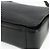 BALLY Borsa a Spalla in Pelle Nera e Oro Auth 158223 Nero D'oro - vista 10