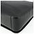 BALLY Borsa a Spalla in Pelle Nera e Oro Auth 158223 Nero D'oro - vista 12