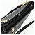 BALLY Borsa a Spalla in Pelle Nera e Oro Auth 158223 Nero D'oro - vista 6