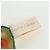 Sciarpa in seta khaki Auth am11464A di CARTIER Cachi - vista 13