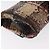 Borsa a Spalla BURBERRY Tweed Oro Beige Auth 177012 D'oro - vista 12