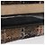 Borsa a Spalla BURBERRY Tweed Oro Beige Auth 177012 D'oro - vista 14