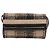 Borsa a Spalla BURBERRY Tweed Oro Beige Auth 177012 D'oro - vista 2