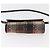 Borsa a Spalla BURBERRY Tweed Oro Beige Auth 177012 D'oro - vista 9