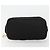 Céline Borsa a mano Celine Circle in nylon nero e oro Auth 178010 D'oro - vista 9