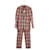 Burberry Completo marrone Lana