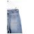 Ami Jeans larghi blu - vista 4