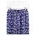 Balenciaga Blaue weite Hose - Ansicht 2