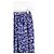 Balenciaga Blaue weite Hose - Ansicht 4