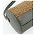 16 Céline Borsa a Spalla in Tela Macadam C di CELINE Beige Oro Auth fm5324 D'oro - vista 11