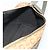16 Céline Borsa a Spalla in Tela Macadam C di CELINE Beige Oro Auth fm5324 D'oro - vista 17