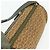 16 Céline Borsa a Spalla in Tela Macadam C di CELINE Beige Oro Auth fm5324 D'oro - vista 6