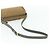 16 Céline Borsa a Spalla in Tela Macadam C di CELINE Beige Oro Auth fm5324 D'oro - vista 7
