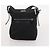 Borsa a Spalla GG Canvas Gucci Nylon 3 Pezzi Beige Nero Auth ti3900 - vista 16