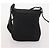 Borsa a Spalla GG Canvas Gucci Nylon 3 Pezzi Beige Nero Auth ti3900 - vista 17