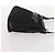 Borsa a Spalla GG Canvas Gucci Nylon 3 Pezzi Beige Nero Auth ti3900 - vista 18