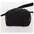 Borsa a Spalla GG Canvas Gucci Nylon 3 Pezzi Beige Nero Auth ti3900 - vista 22