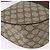 Borsa Gucci GG Supreme Web Sherry Line in PVC beige e oro 10 2 3840 Auth 178471 D'oro - vista 12