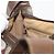 Borsa Gucci GG Supreme Web Sherry Line in PVC beige e oro 10 2 3840 Auth 178471 D'oro - vista 20