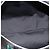 LOUIS VUITTON Borsa Keepall Bandoulière 50 in Pelle Nera M55268 Auth 167262SM Nero - vista 11