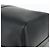 LOUIS VUITTON Borsa Keepall Bandoulière 50 in Pelle Nera M55268 Auth 167262SM Nero - vista 19