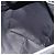 LOUIS VUITTON Borsa Keepall Bandoulière 50 in Pelle Nera M55268 Auth 167262SM Nero - vista 28