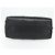 LOUIS VUITTON Borsa Keepall Bandoulière 50 in Pelle Nera M55268 Auth 167262SM Nero - vista 5