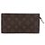 LOUIS VUITTON Pochette Bucket Monogram GM Accessorio LV Auth bs35049 Monogramma - vista 13