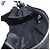 FENDI Handtasche aus Nylon Schwarz Silber Authentisch 177926 - Ansicht 19