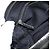 FENDI Handtasche aus Nylon Schwarz Silber Authentisch 177926 - Ansicht 21